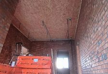 Коттедж в с.Первореченское Динского района